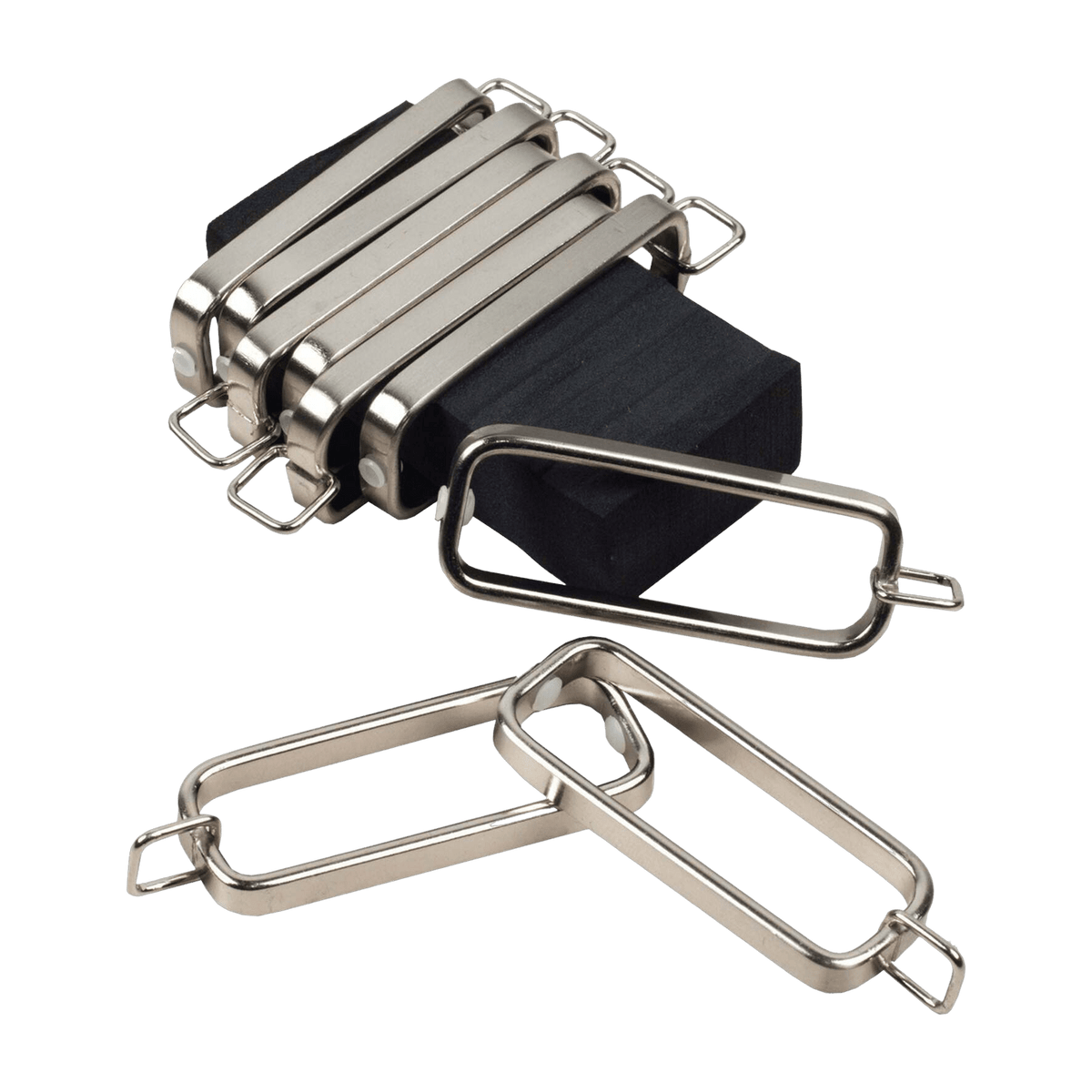 Ring Stockholm Gris Clair - Madura - The Cool Republic