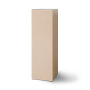Specchio a colonna M Nude - HKliving
