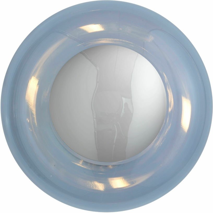 Applique 21 cm bleu foncé Horizon - Ebb & Flow - The Cool Republic
