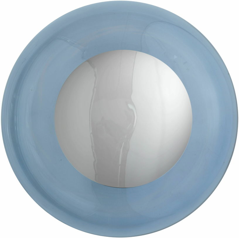 Applique 29 cm bleu foncé Horizon - Ebb & Flow - The Cool Republic