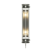 Applique argentée non dimmable Rimbaud - Sammode - The Cool Republic