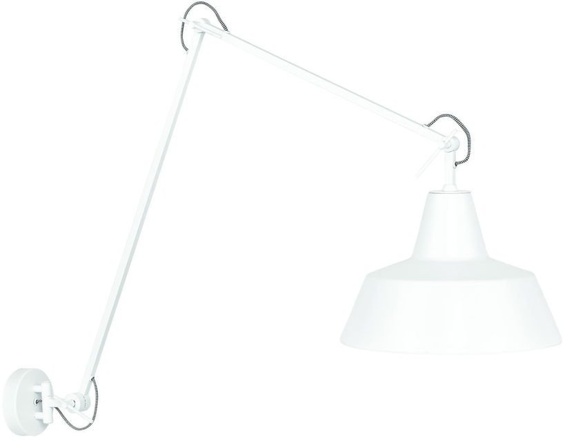 Applique avec prise blanche Chicago - It's about Romi - The Cool Republic