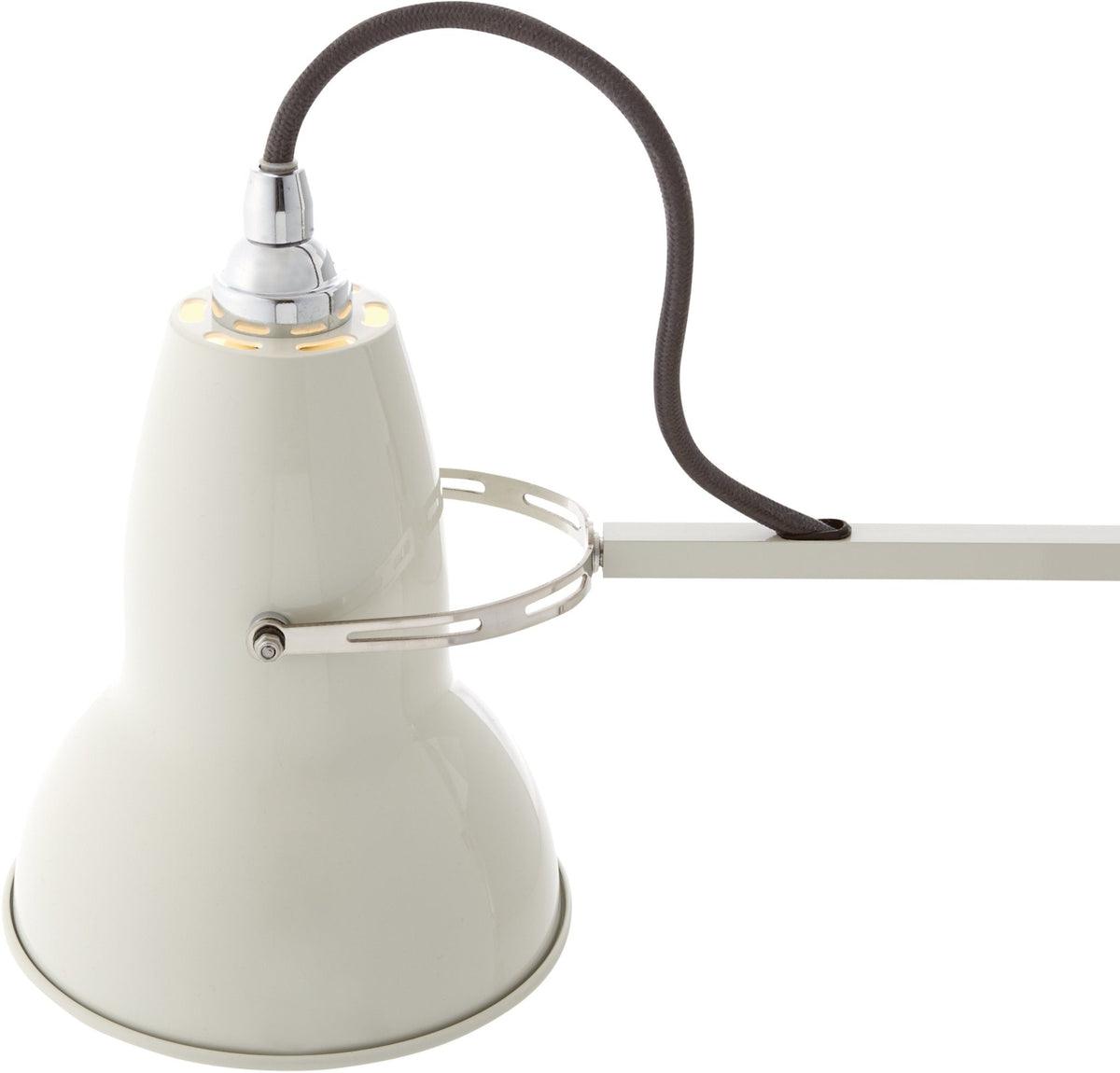 Applique avec prise crème Original 1227 - Anglepoise - The Cool Republic