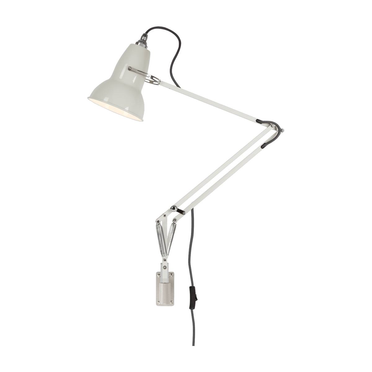 Applique avec prise crème Original 1227 - Anglepoise - The Cool Republic