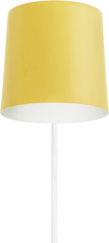 Applique avec prise en métal jaune Rise - Normann Copenhagen - The Cool Republic