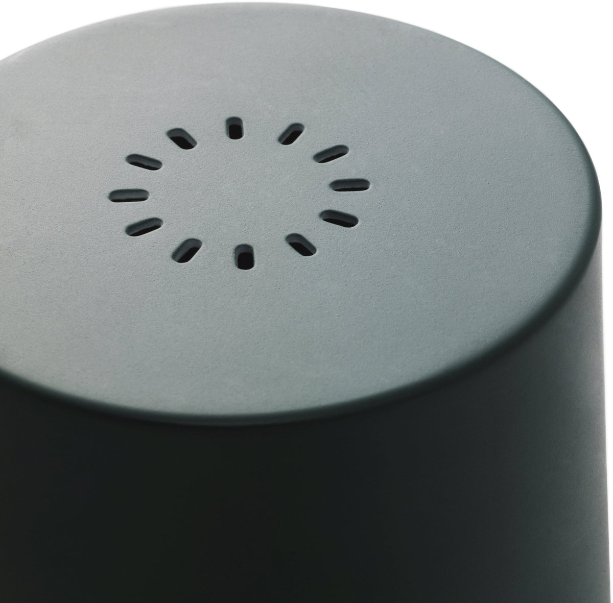 Applique avec prise en métal noir Rise - Normann Copenhagen - The Cool Republic