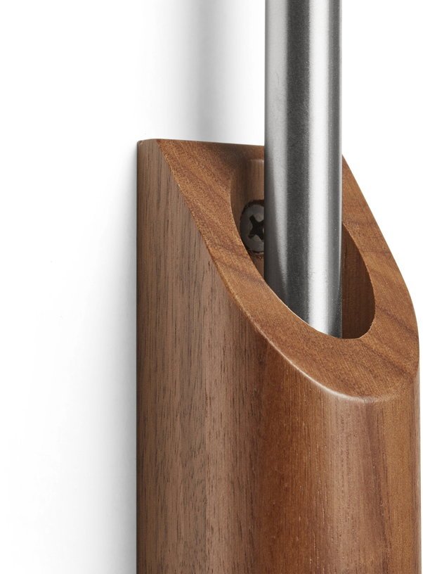 Applique avec prise Nelson Pear Wall Sconce - HAY - The Cool Republic