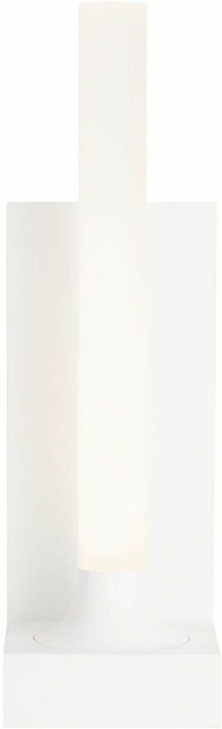 Applique blanc mat GOODNIGHT - Kartell - The Cool Republic