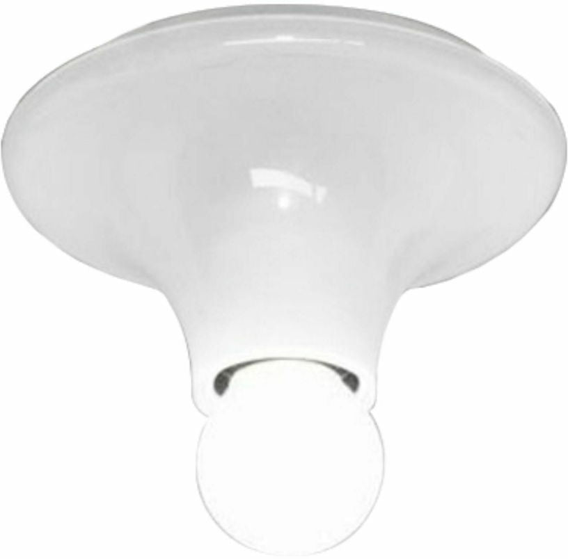 Applique blanche 14 cm Teti - Artemide - The Cool Republic