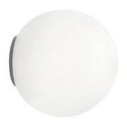 Applique blanche 42 cm Dioscuri - Artemide - The Cool Republic