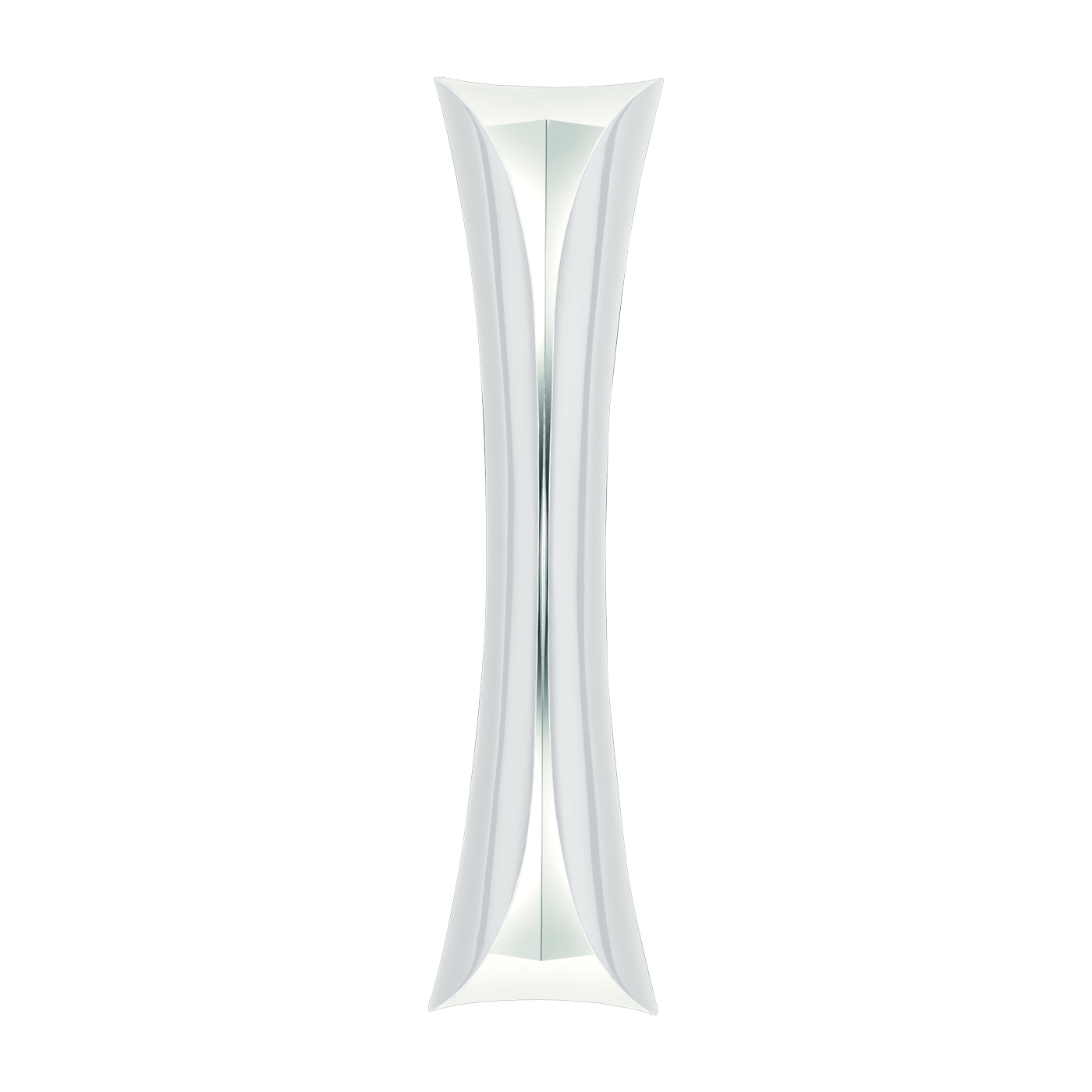 Applique blanche Cadmo - Artemide - The Cool Republic