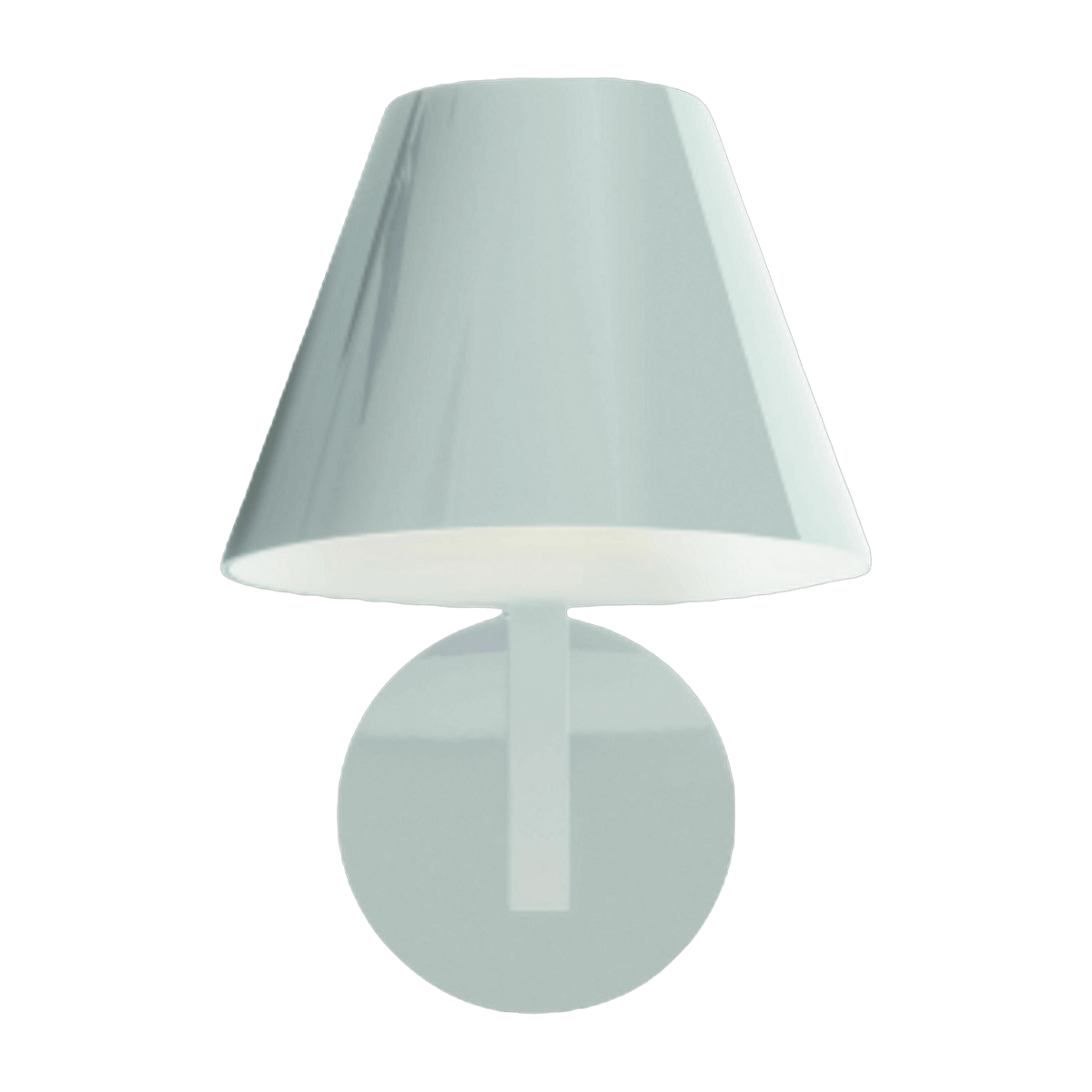 Applique blanche La Petite - Artemide - The Cool Republic