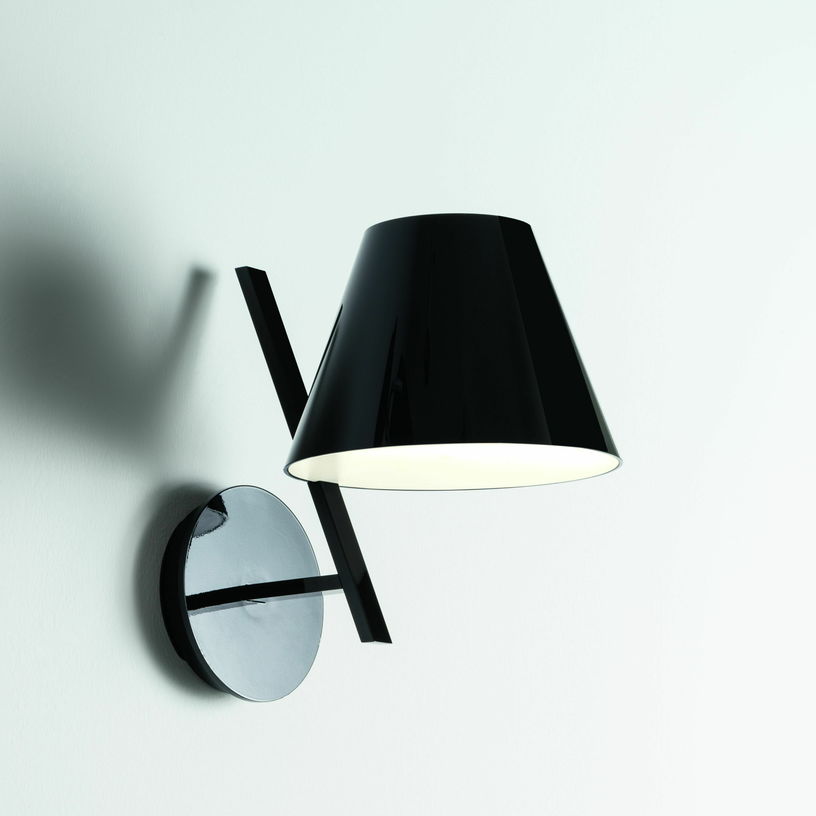 Applique blanche La Petite - Artemide - The Cool Republic