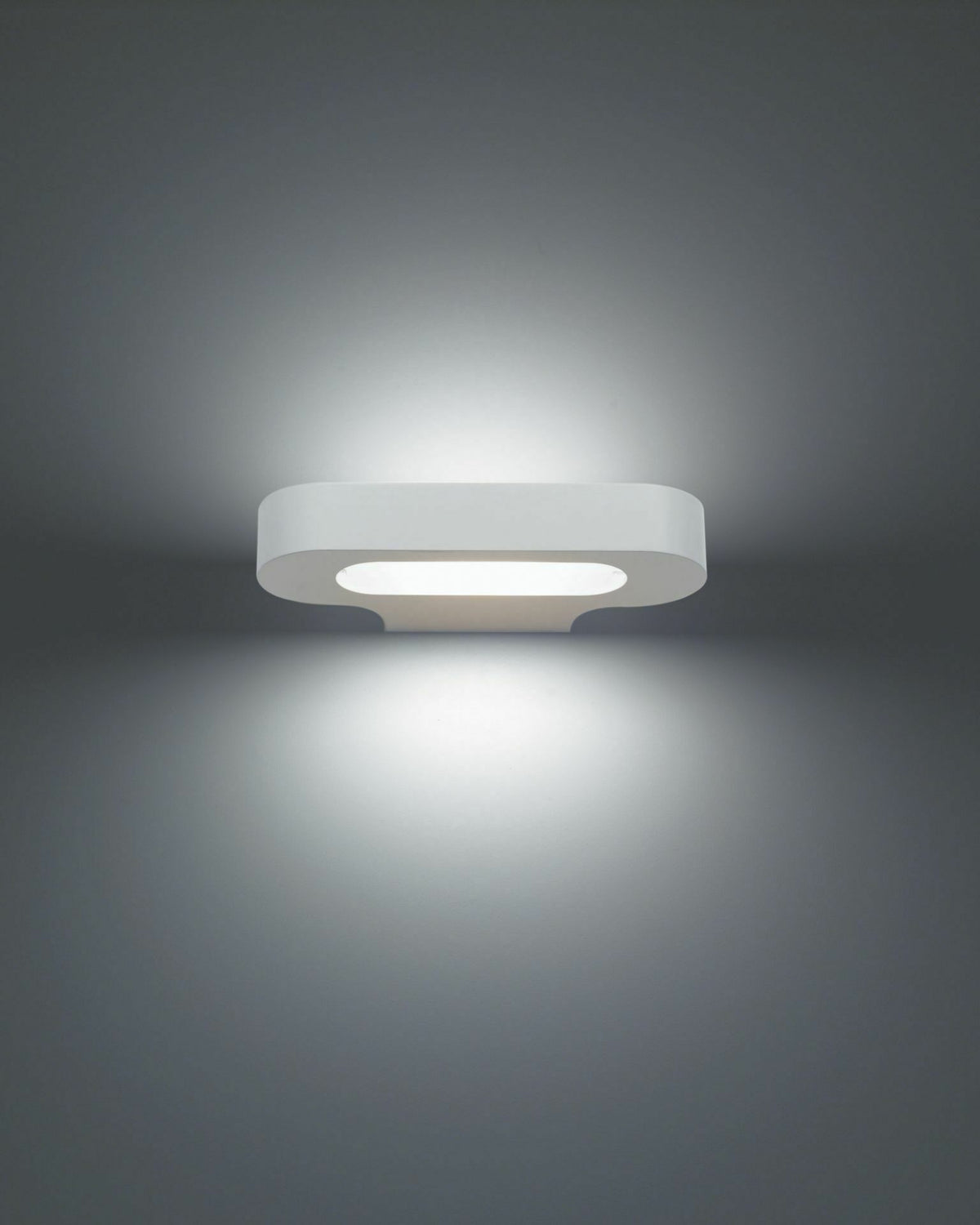 Applique blanche led 2700k Talo - Artemide - The Cool Republic