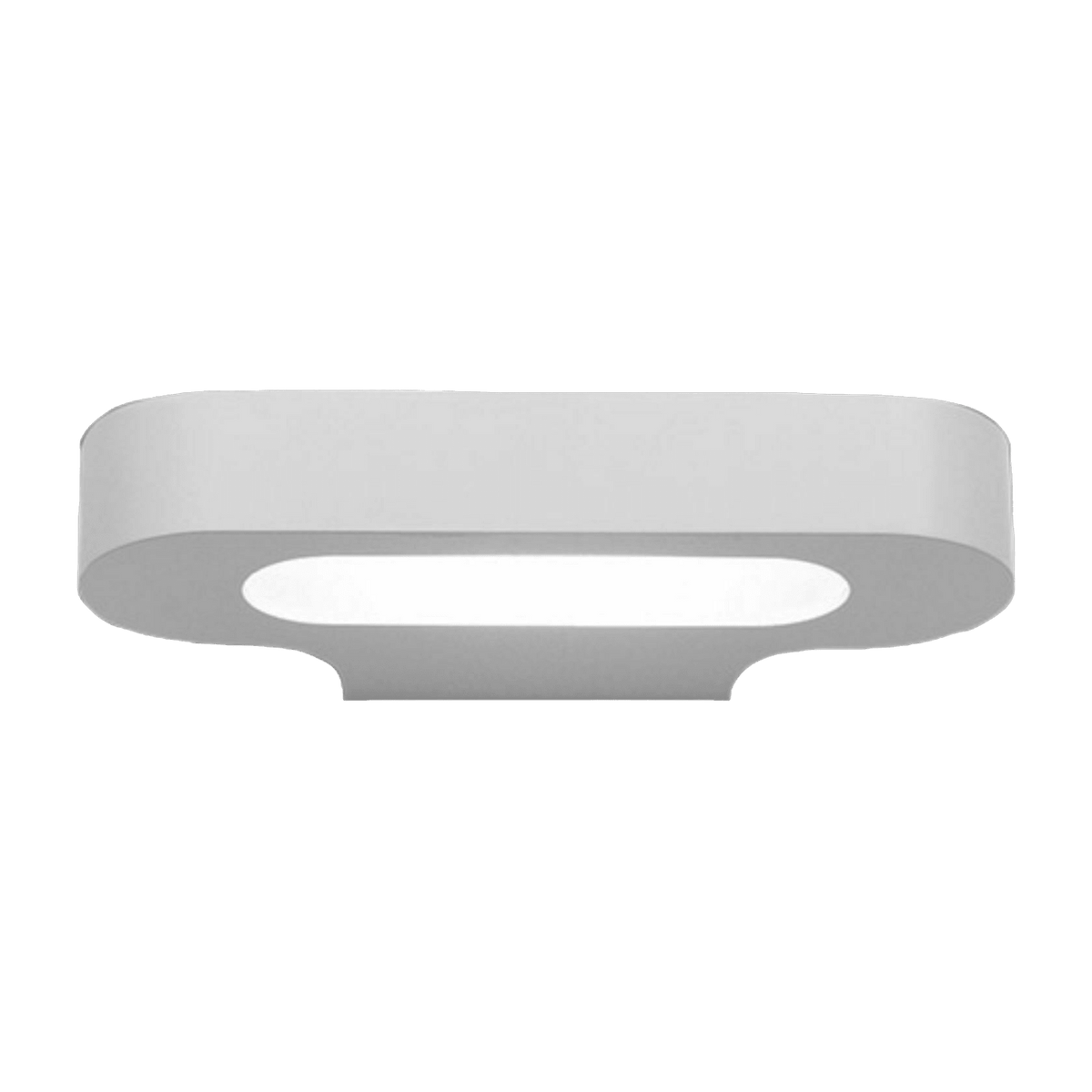 Applique blanche led 2700k Talo - Artemide - The Cool Republic