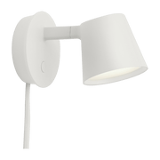 Applique blanche Tip - Muuto - The Cool Republic