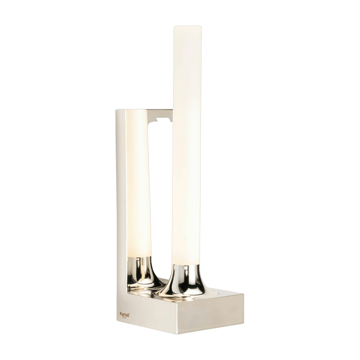 Applique champagne GOODNIGHT - Kartell - The Cool Republic