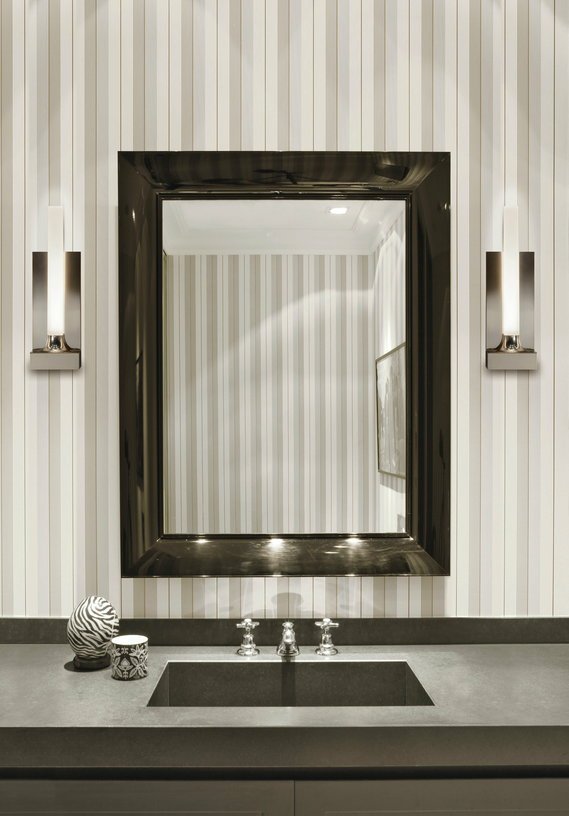 Applique champagne GOODNIGHT - Kartell - The Cool Republic