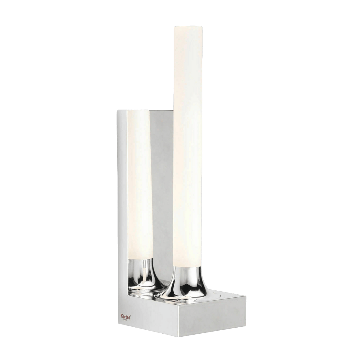 Applique chrome GOODNIGHT - Kartell - The Cool Republic