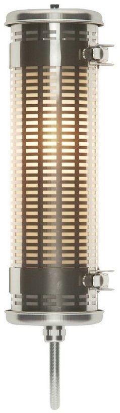 Applique d'extérieur inox Gude - Sammode - The Cool Republic