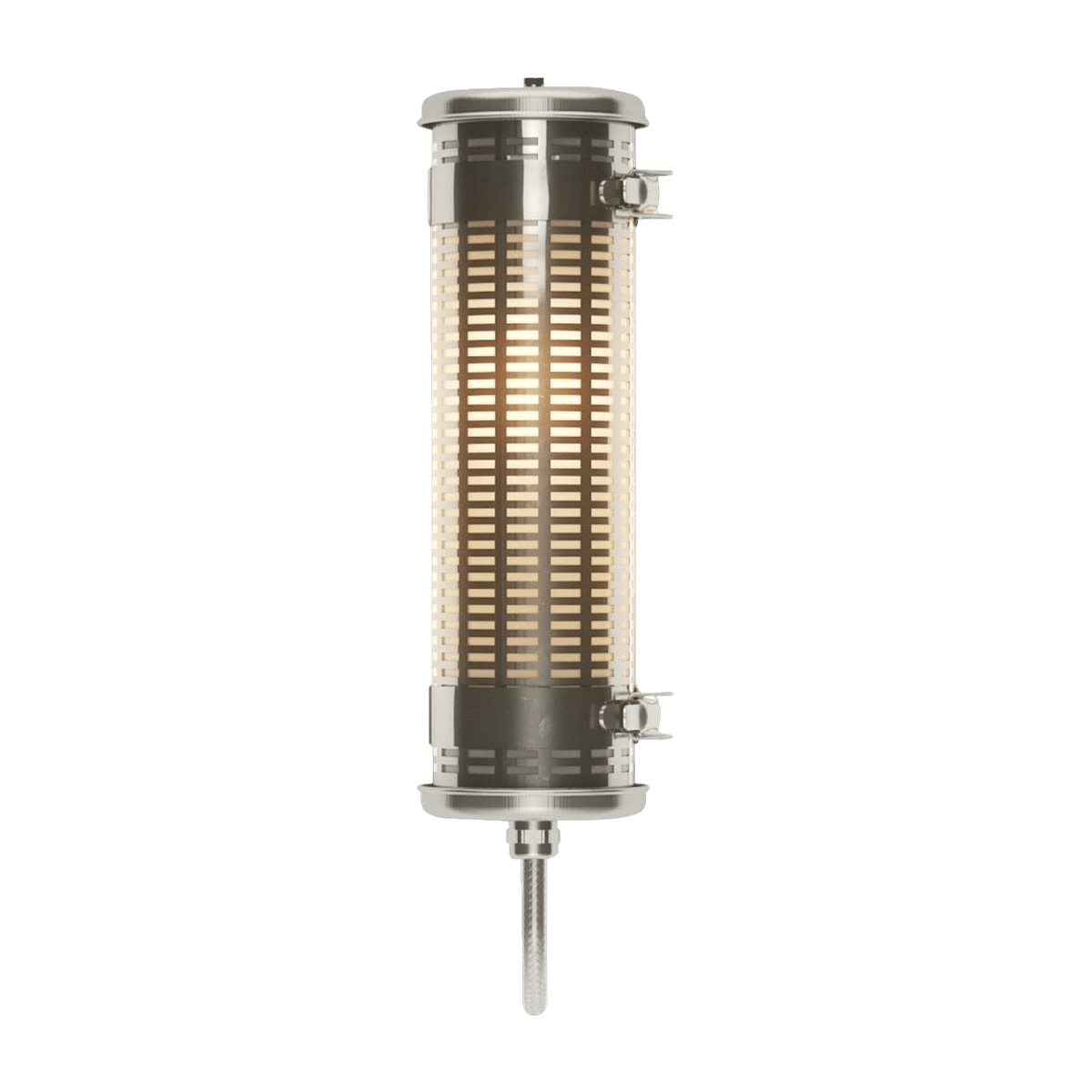 Applique d'extérieur inox Gude - Sammode - The Cool Republic