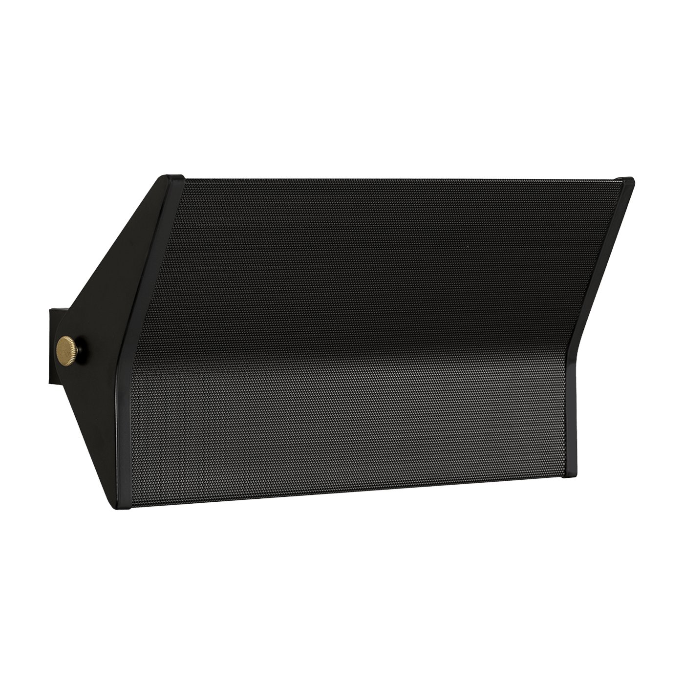 Applique dimmable Noire G3 Pierre Guariche - Sammode - The Cool Republic