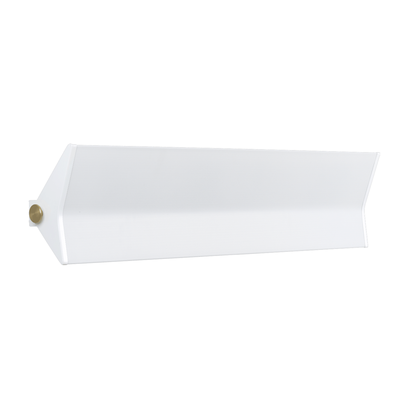 Applique dimmable Triple Blanche G3 Pierre Guariche - Sammode - The Cool Republic