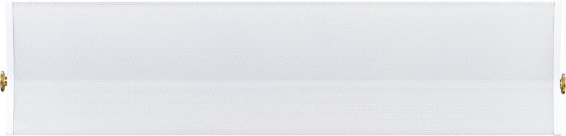 Applique dimmable Triple Blanche G3 Pierre Guariche - Sammode - The Cool Republic
