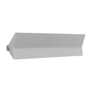 Applique dimmable Triple Grise G3 Pierre Guariche - Sammode - The Cool Republic