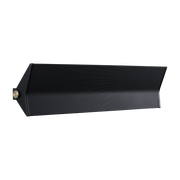 Applique dimmable Triple Noire G3 Pierre Guariche - Sammode - The Cool Republic