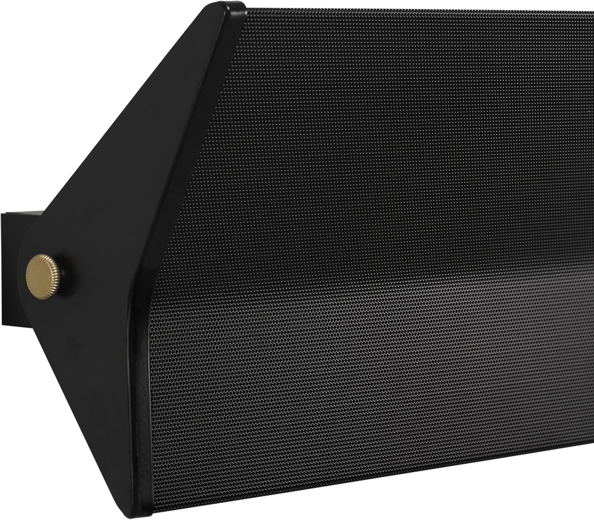 Applique dimmable Triple Noire G3 Pierre Guariche - Sammode - The Cool Republic
