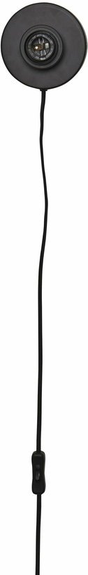 Applique ellipse en bambou naturel 40x20 cm Cango - Good & Mojo - The Cool Republic