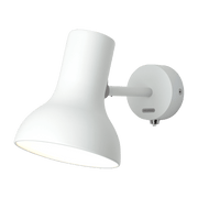 Applique en aluminium blanche Type 75 Mini - Anglepoise - The Cool Republic