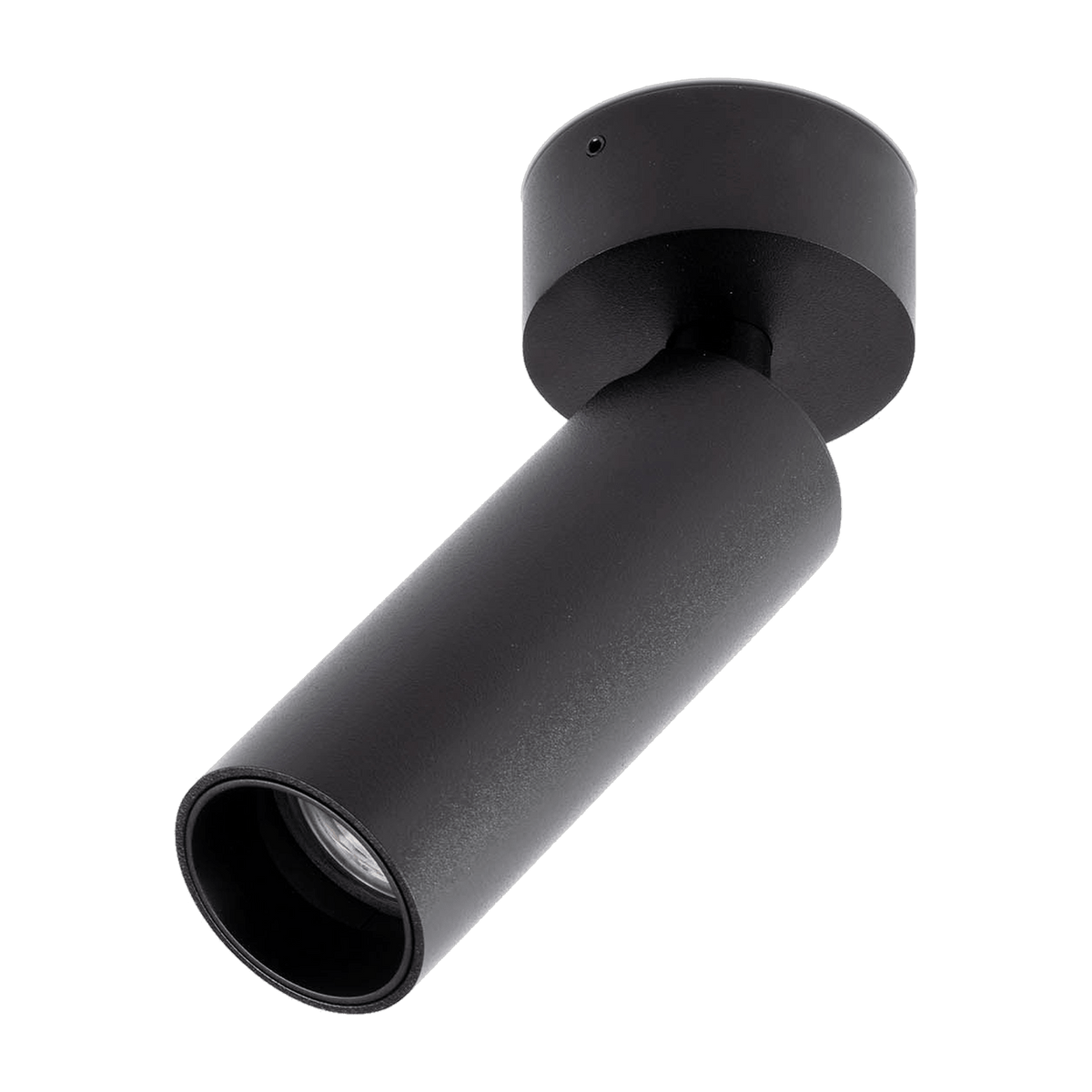 Applique en aluminium noir 4,2cm Stan - Faro Barcelona - The Cool Republic