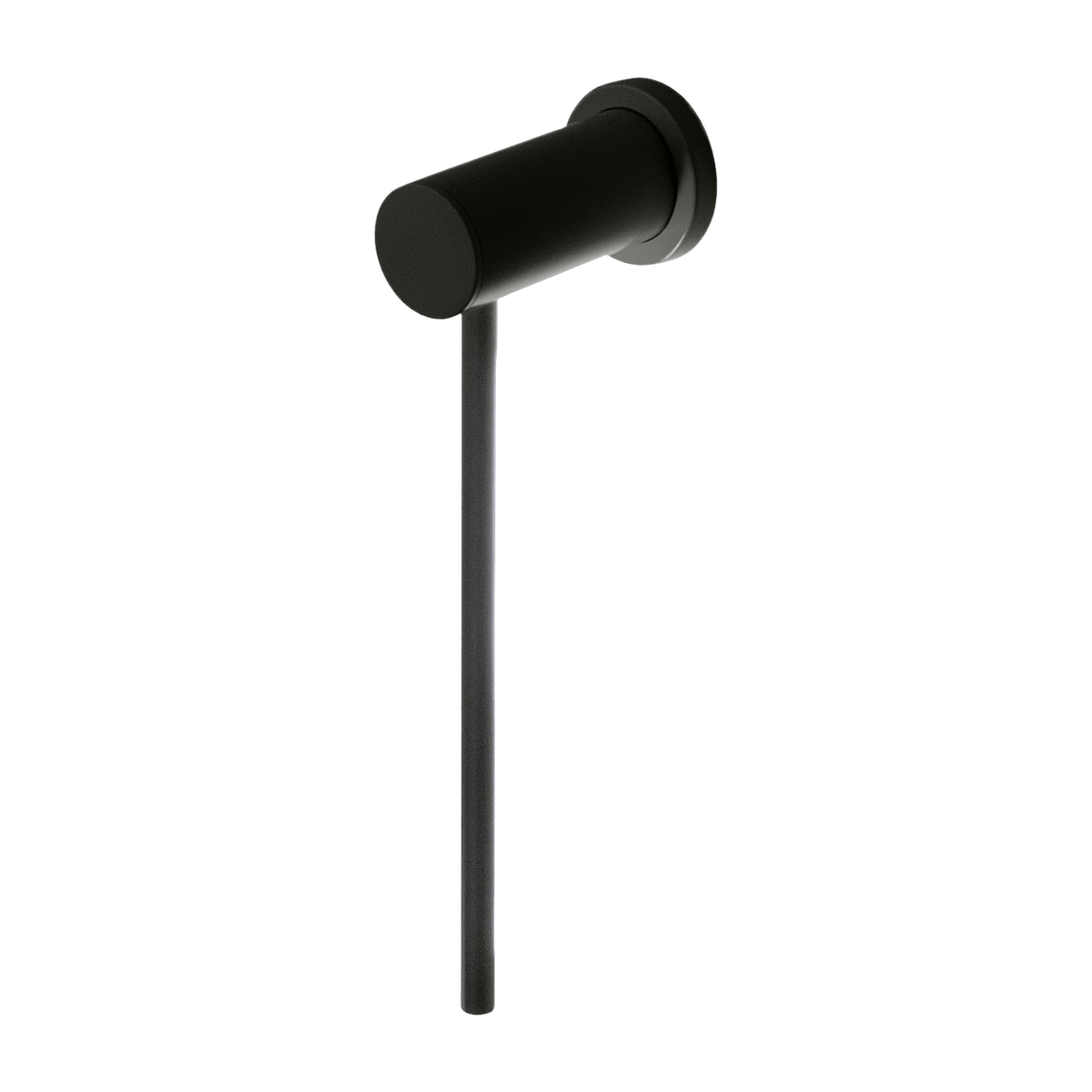 Applique en aluminium noir Mosca - Martinelli Luce - The Cool Republic
