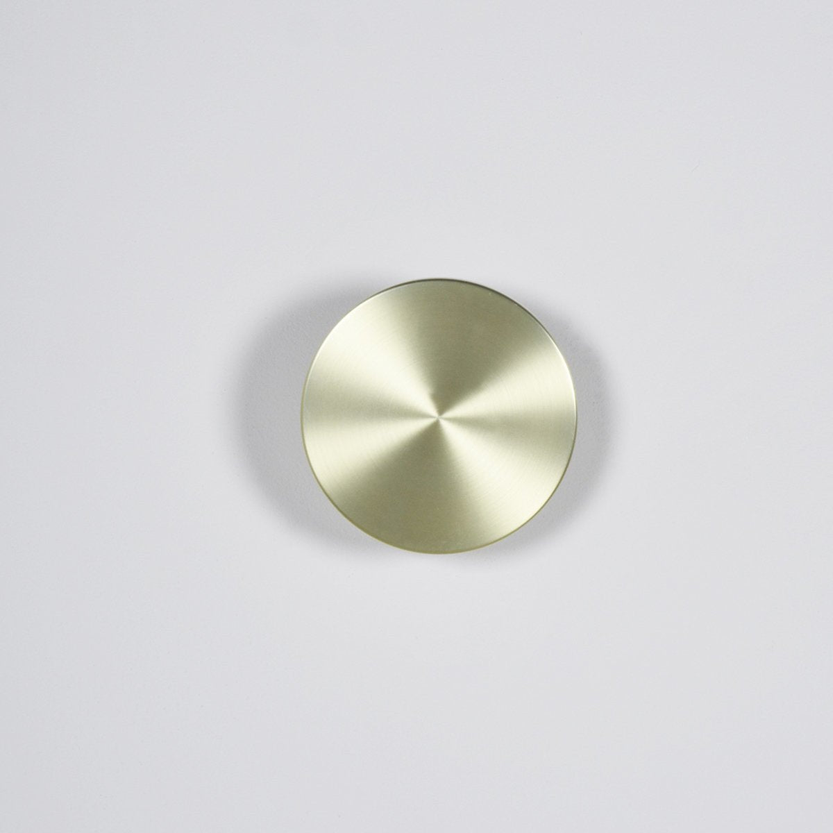 Applique en laiton 20 cm Zenith - ENOstudio - The Cool Republic