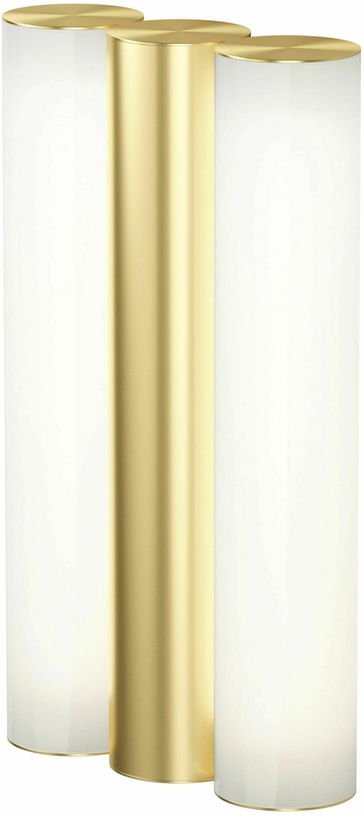 Applique en laiton Gamma - CVL Luminaires - The Cool Republic