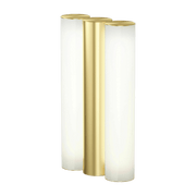 Applique en laiton Gamma - CVL Luminaires - The Cool Republic