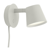 Applique grise Tip - Muuto - The Cool Republic