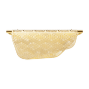 Applique laiton Mediterranea - Petite Friture - The Cool Republic