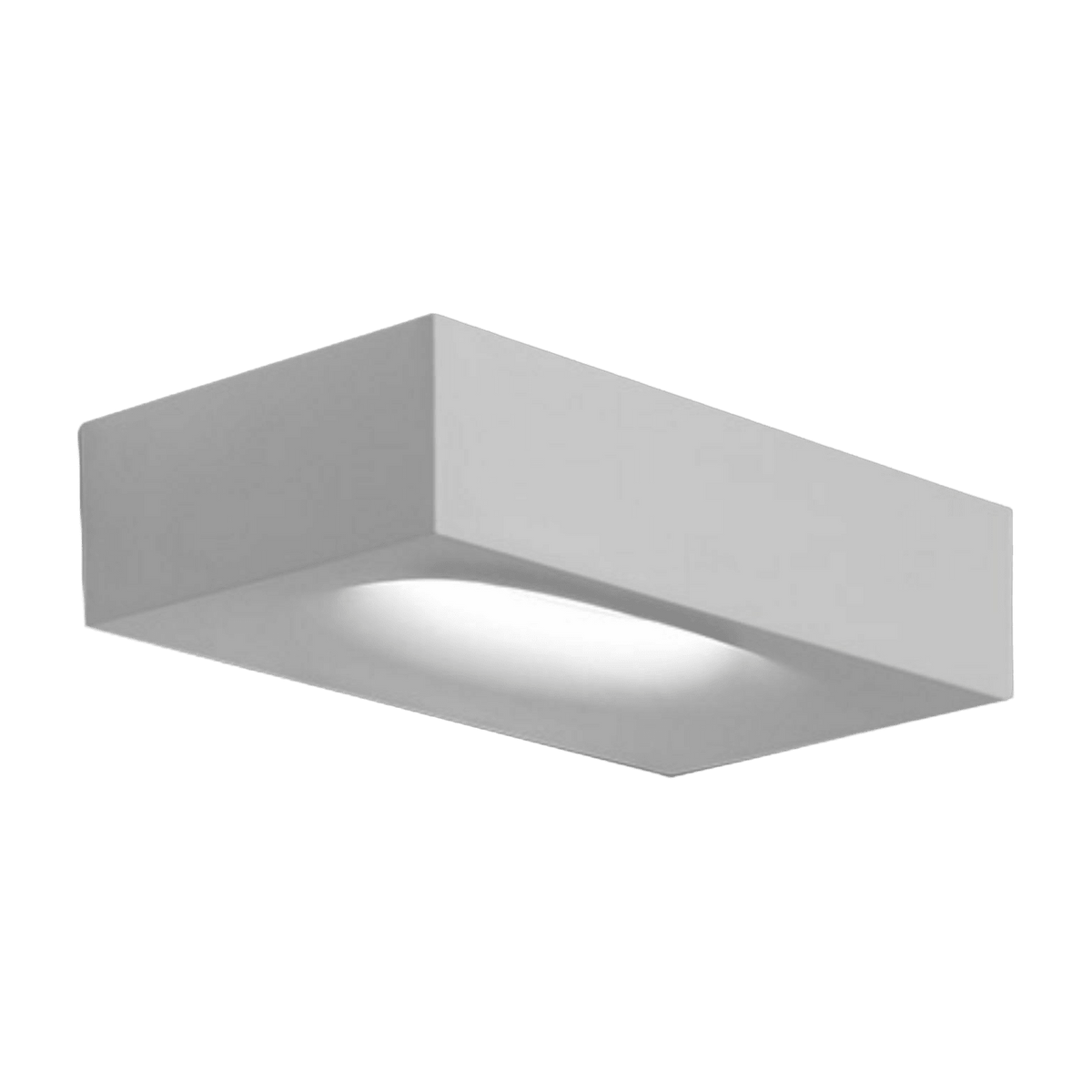 Applique led 2700k Melete - Artemide - The Cool Republic