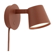 Applique marron Tip - Muuto - The Cool Republic