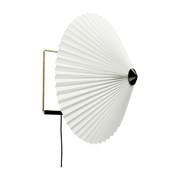 Applique murale blanche 380 Matin - Hay - The Cool Republic