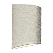White wall lamp Earth - Serax - The Cool Republic