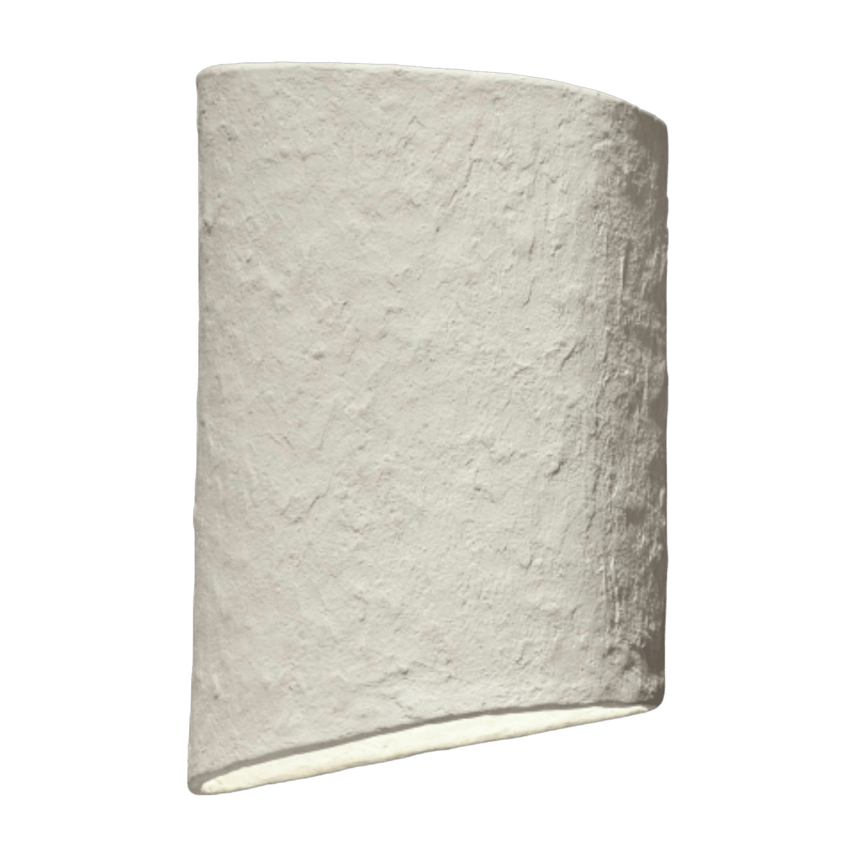 White wall lamp Earth - Serax - The Cool Republic