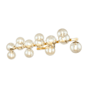 Golden wall lamp Dallas - Maytoni - The Cool Republic