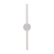 Applique murale en aluminium blanc 2200K 64 cm Kilter - Tala - The Cool Republic