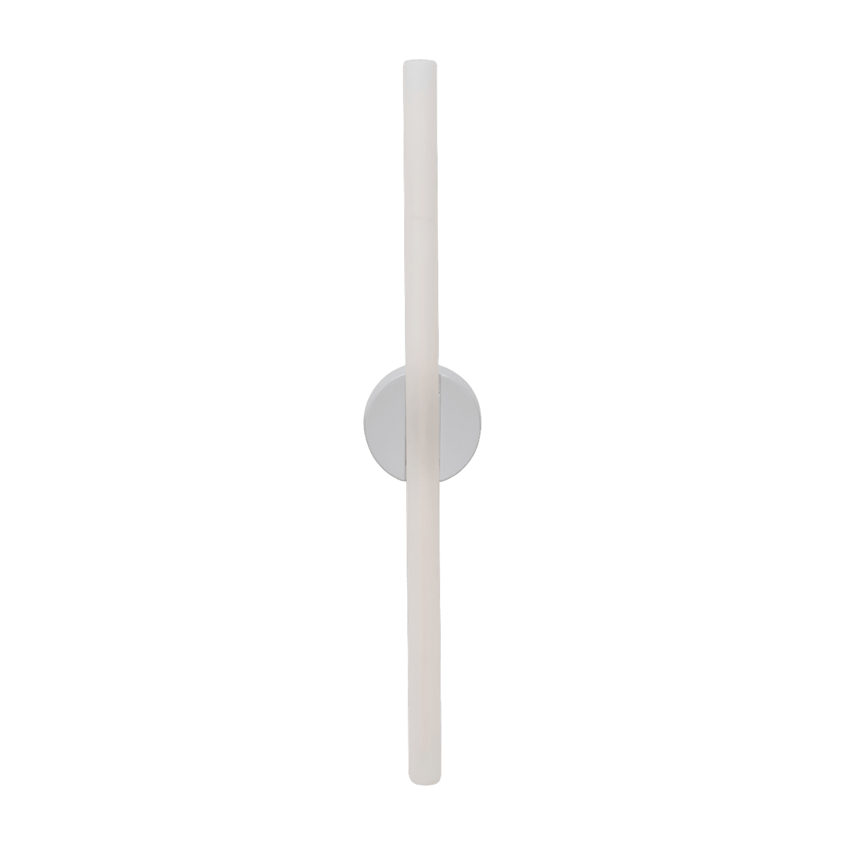 Applique murale en aluminium blanc 2200K 64 cm Kilter - Tala - The Cool Republic