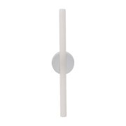 Applique murale en aluminium blanc 2700K 50 cm Kilter - Tala - The Cool Republic