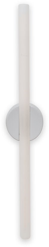 Applique murale en aluminium blanc 2700K 64 cm Kilter - Tala - The Cool Republic